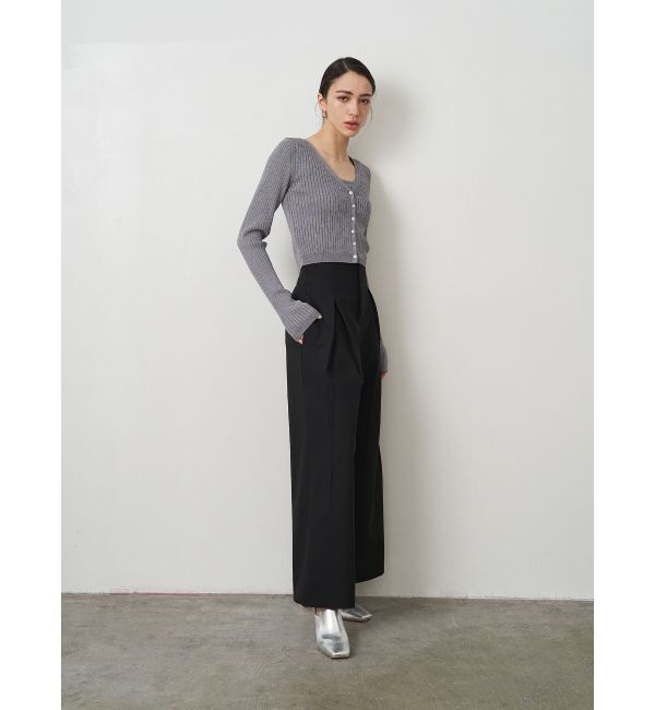 ELENDEEK「CLEAN TUCK PT」|その他|