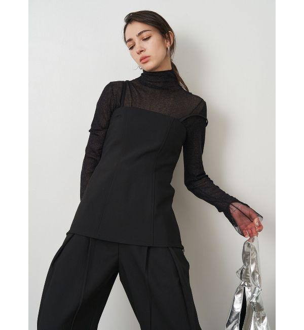 ELENDEEK「CLEAN TUCK PT」|その他|