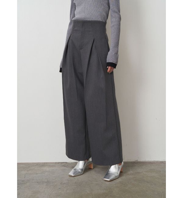 ELENDEEK「CLEAN TUCK PT」|その他|