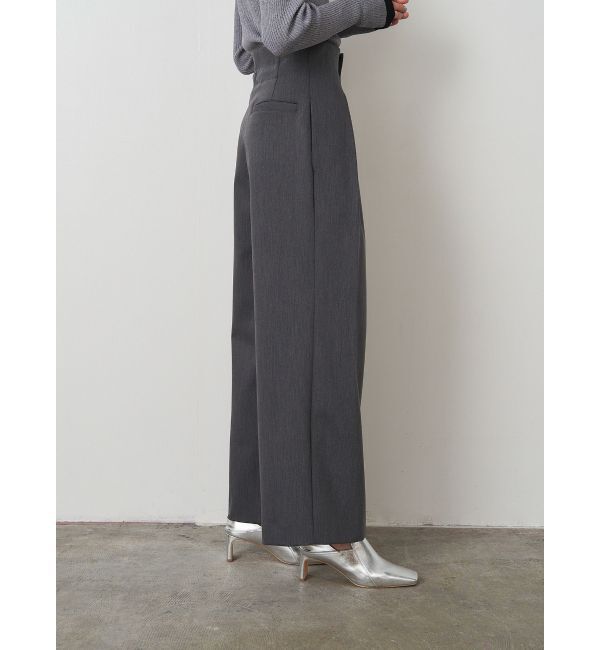 ELENDEEK「CLEAN TUCK PT」|その他|