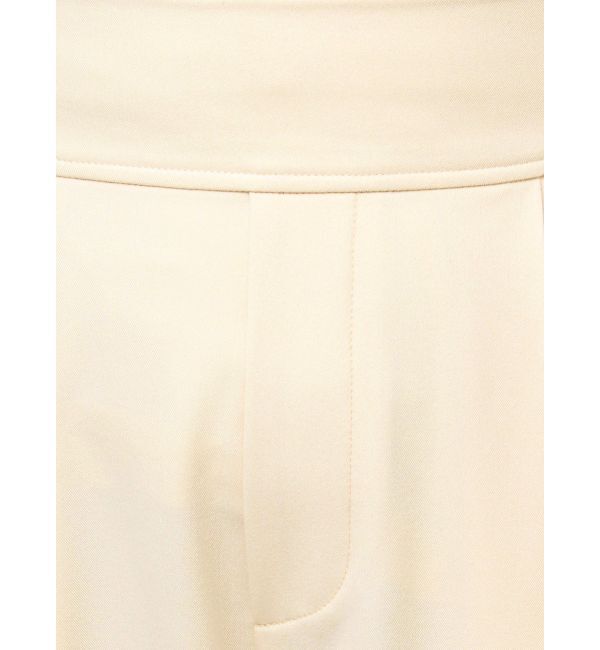 LAGUNAMOON「コクーンシルエットパンツ」|その他|