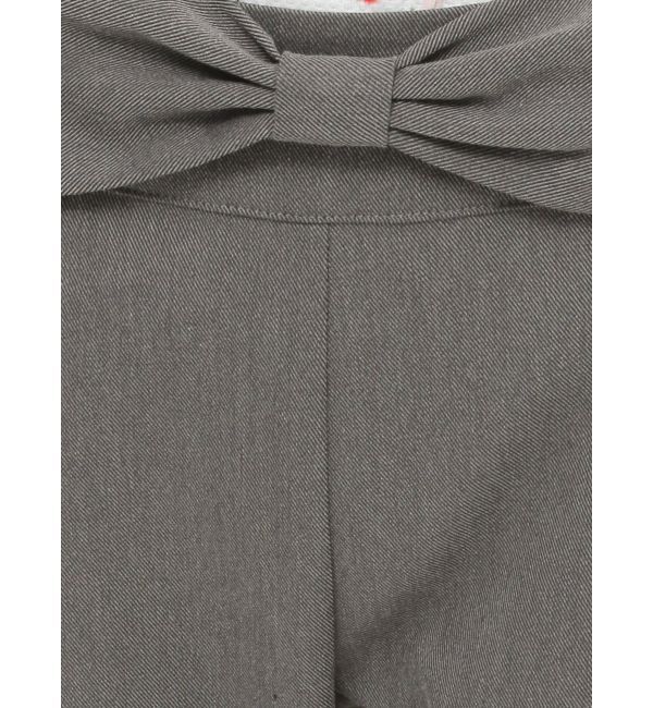 merry jenny「ローウエストribbonベルトパンツ」|その他|