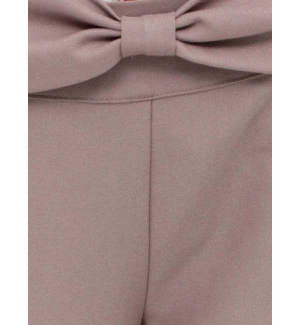 merry jenny「ローウエストribbonベルトパンツ」|その他|