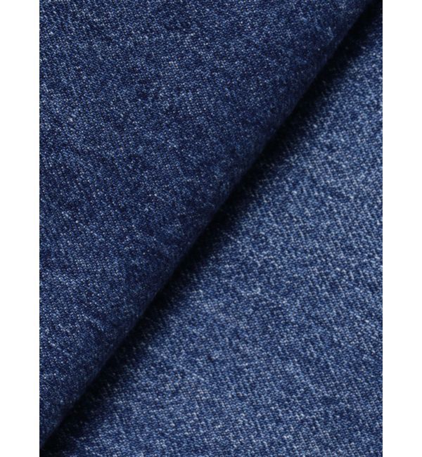 GYDA「ハイウエスト HIGH-END STRAIGHT SLIM デニムパンツ」|デニム|