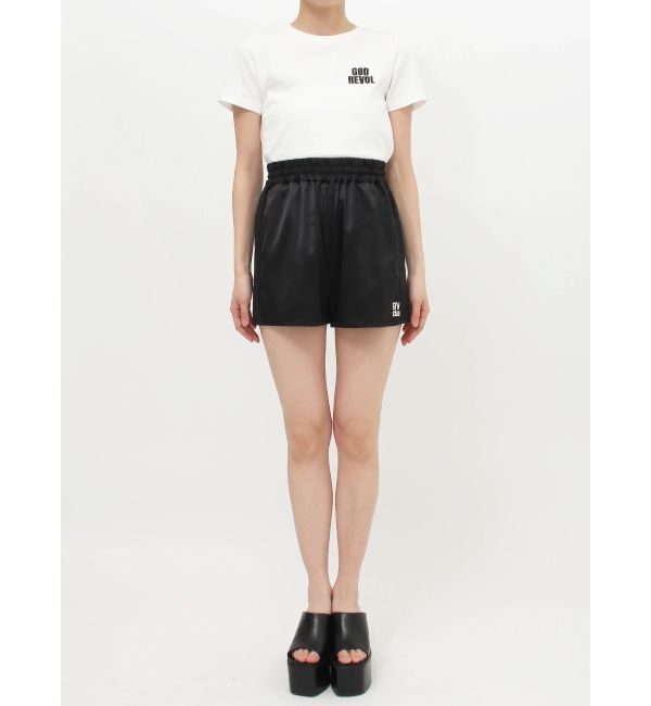 GYDA「Square gydaサテンパンツ」|その他|