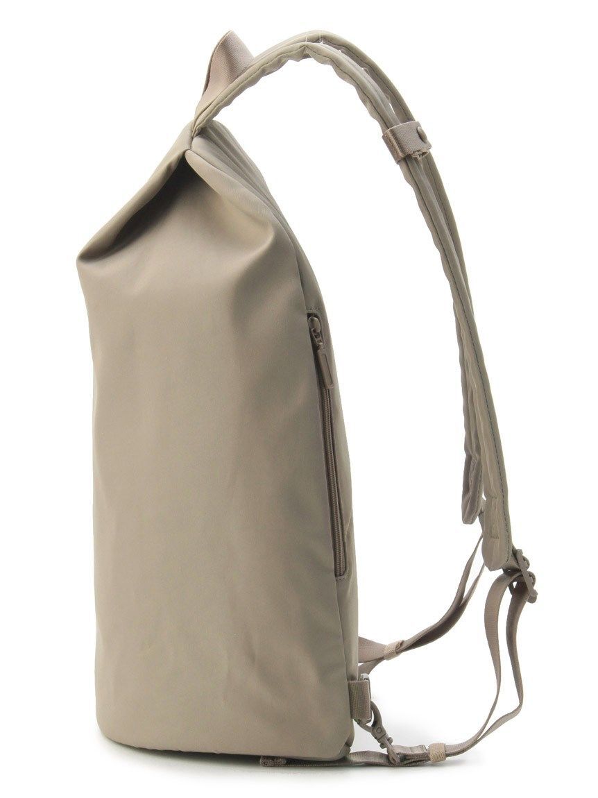 emmi atelier「eco 撥水２ｗａｙボディバックパック」|リュック|