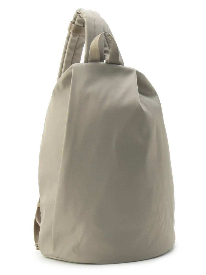 emmi atelier「eco 撥水２ｗａｙボディバックパック」|リュック|