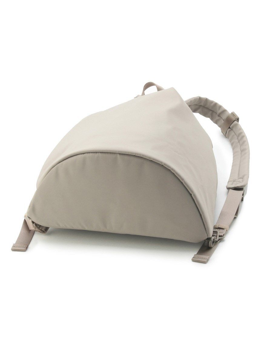 emmi atelier「eco 撥水２ｗａｙボディバックパック」|リュック|