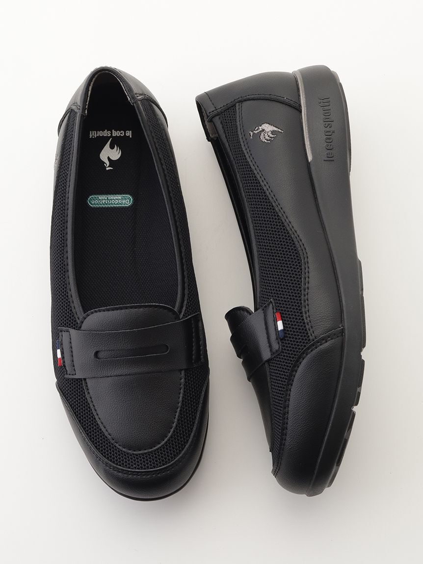 Le coq sportif「【le coq sportif】LCS VOSNE」|スニーカー|