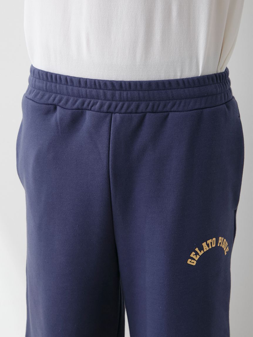 GELATO PIQUE HOMME「【HOMME】スポーティーベア裏毛ハーフパンツ」|その他|