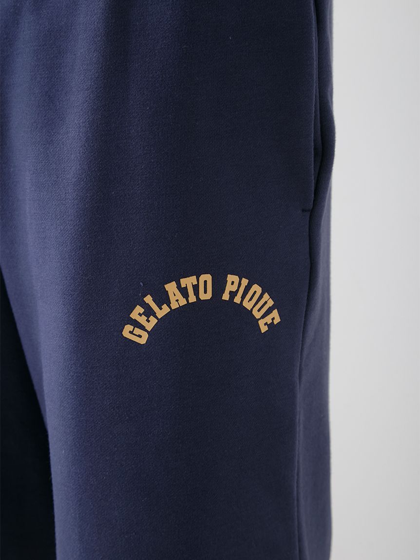 GELATO PIQUE HOMME「【HOMME】スポーティーベア裏毛ハーフパンツ」|その他|