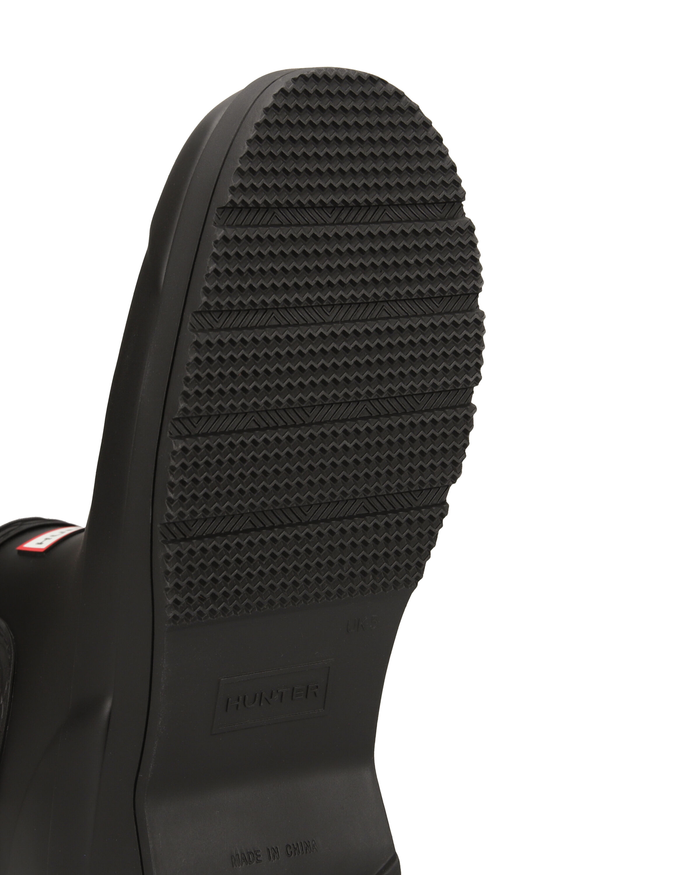 HUNTER「レディース プレイ ネオプレン チェルシー ブーツ」|レインシューズ|