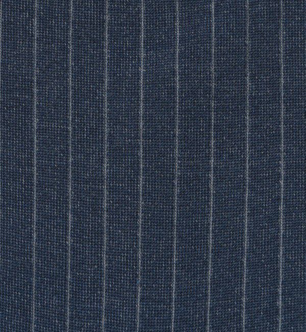 MACKINTOSH PHILOSOPHY「リブストライプ ビジネスソックス」|ソックス|