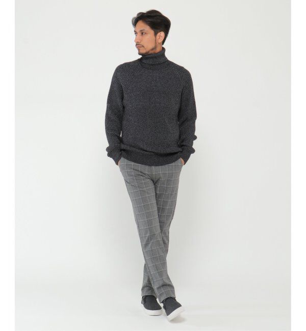 ikka「ＥＡＳＹＳＴＲＥＴＣＨキモウチェック５Ｐ」|その他|