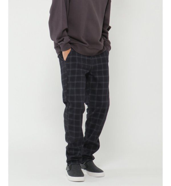 ikka「ＥＡＳＹＳＴＲＥＴＣＨキモウチェック５Ｐ」|その他|