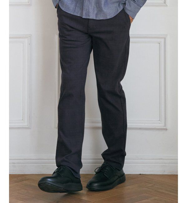 ikka「ＥＡＳＹＳＴＲＥＴＣＨキモウチェック５Ｐ」|その他|