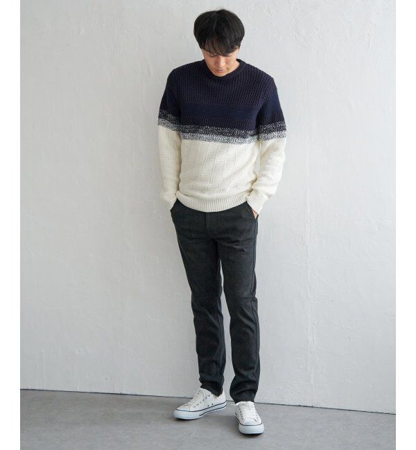 ikka「ＥＡＳＹＳＴＲＥＴＣＨキモウチェック５Ｐ」|その他|