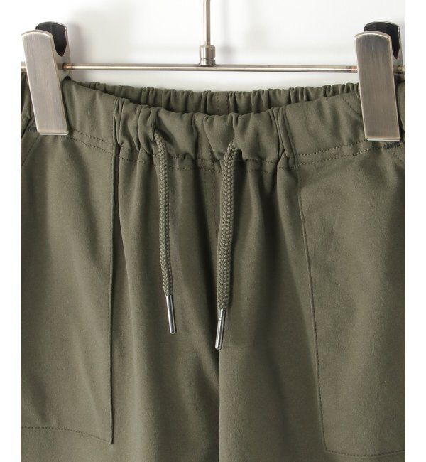 ikka kids「GOKU楽 速乾ハーフパンツ（120~160cm）」|その他|