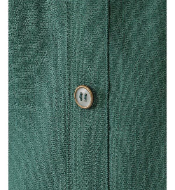 ikka kids「キャミ&times;ジャンパースカートドッキングワンピース（120~160cm）」|スカート|