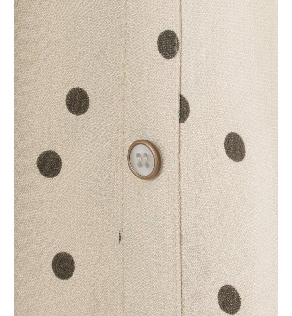 ikka kids「キャミ&times;ジャンパースカートドッキングワンピース（120~160cm）」|スカート|