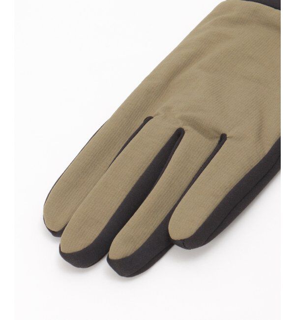 ikka「アーバンユーティリティグローブ」|手袋|