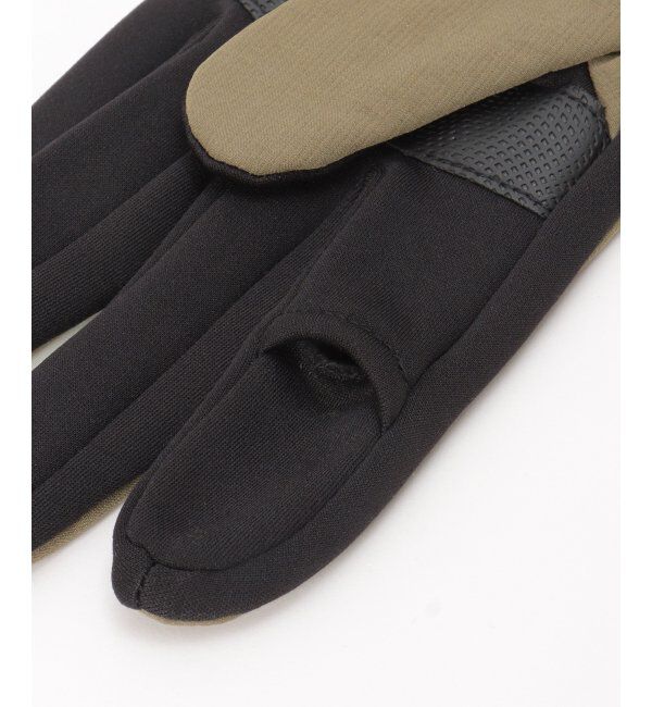 ikka「アーバンユーティリティグローブ」|手袋|