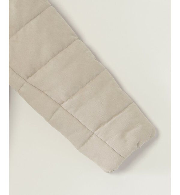 ikka kids「【親子おそろい】細コール中綿ジャケット（110~160cm）」|その他|