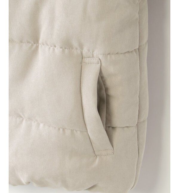 ikka kids「【親子おそろい】細コール中綿ジャケット（110~160cm）」|その他|