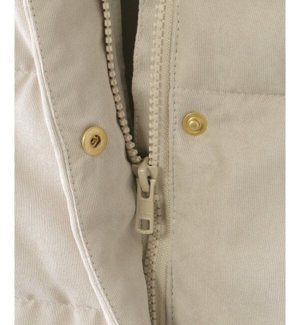 ikka kids「【親子おそろい】細コール中綿ジャケット（110~160cm）」|その他|