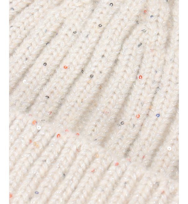 ikka kids「ラメニットワッチ」|その他|