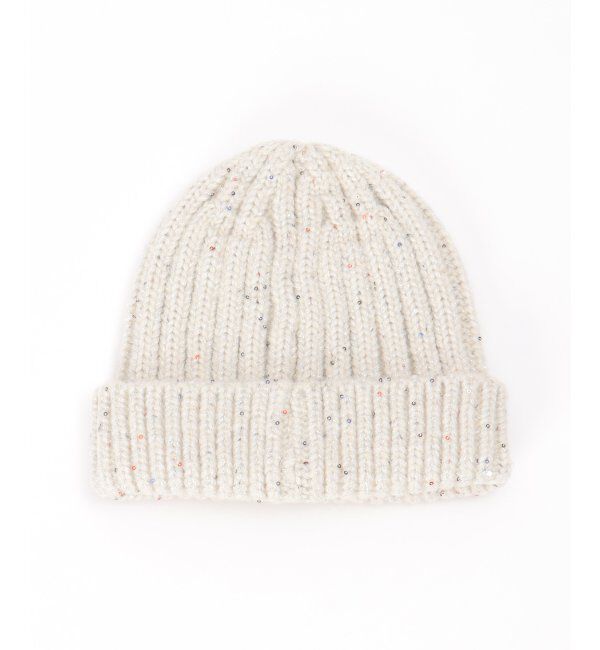 ikka kids「ラメニットワッチ」|その他|