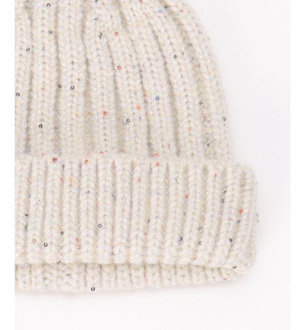 ikka kids「ラメニットワッチ」|その他|