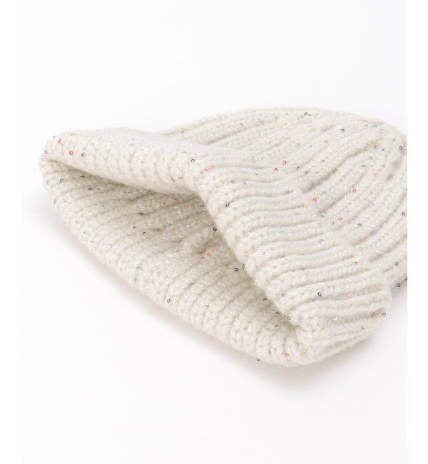 ikka kids「ラメニットワッチ」|その他|