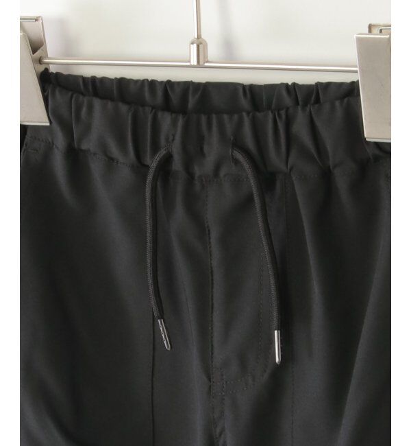 ikka kids「【接触冷感／速乾】ワッペンハーフパンツ（120~160cm）【UVカット】」|その他|