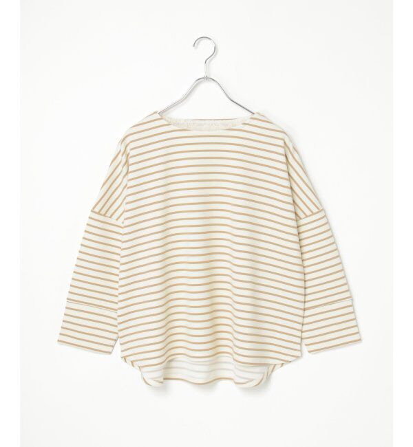 Lbc with Life「レース切り替えスリーブプルオーバー」|その他|