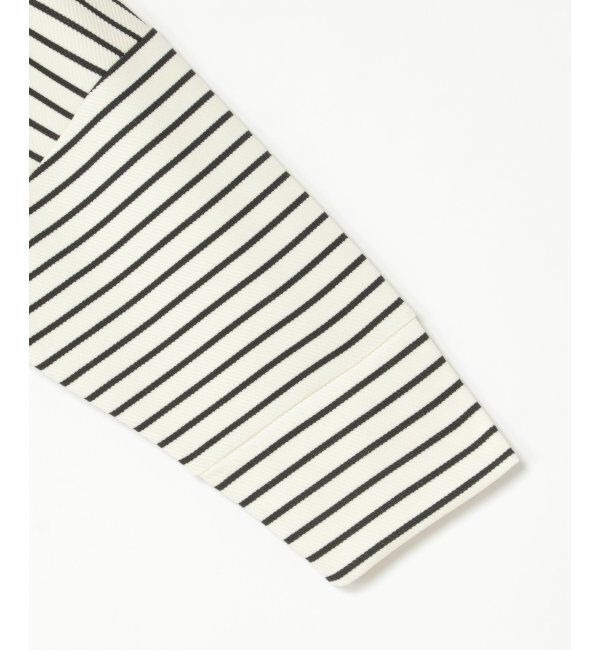 Lbc with Life「レース切り替えスリーブプルオーバー」|その他|