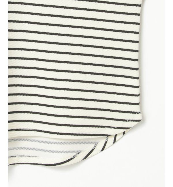 Lbc with Life「レース切り替えスリーブプルオーバー」|その他|