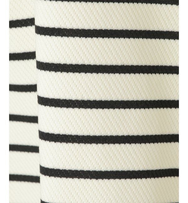 Lbc with Life「レース切り替えスリーブプルオーバー」|その他|