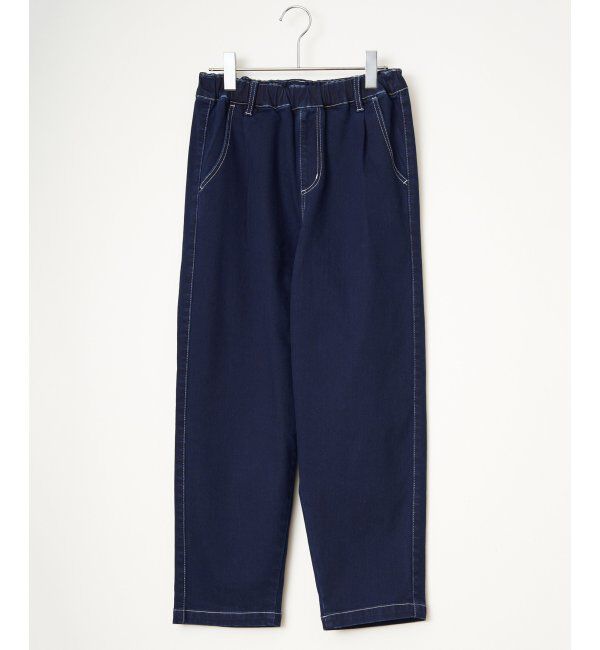 Lbc with Life「らくぬくシェフパンツ」|その他|