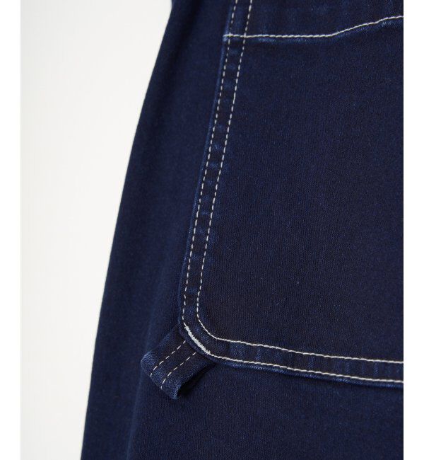 Lbc with Life「らくぬくシェフパンツ」|その他|