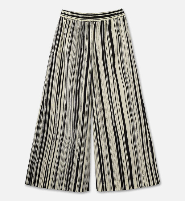 Marimekko「Kohti Siluetti パンツ」|チノ|