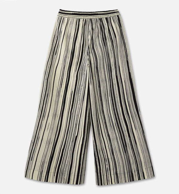 Marimekko「Kohti Siluetti パンツ」|チノ|