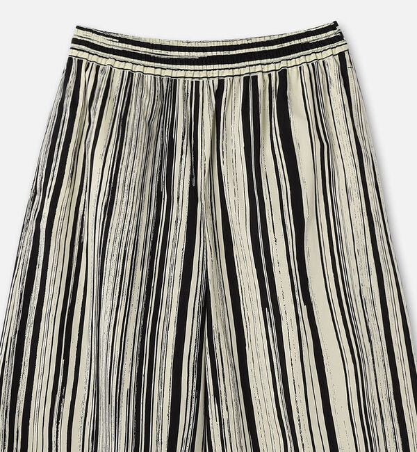 Marimekko「Kohti Siluetti パンツ」|チノ|