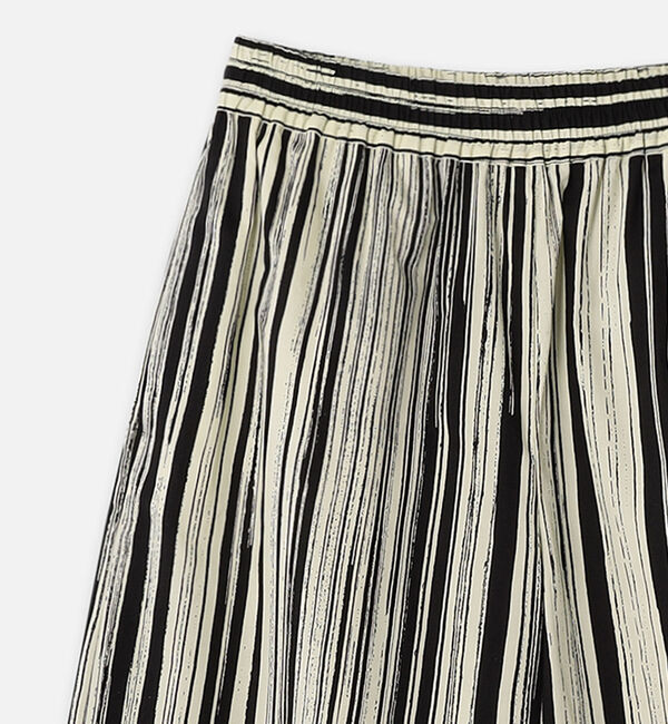 Marimekko「Kohti Siluetti パンツ」|チノ|