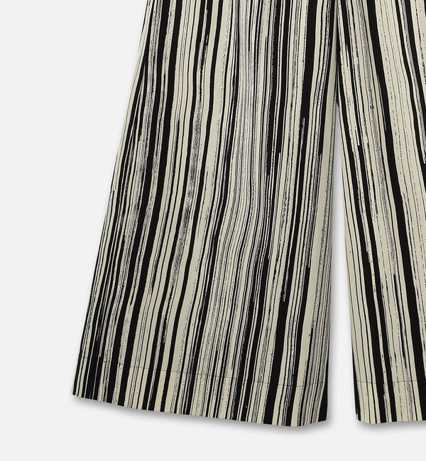 Marimekko「Kohti Siluetti パンツ」|チノ|