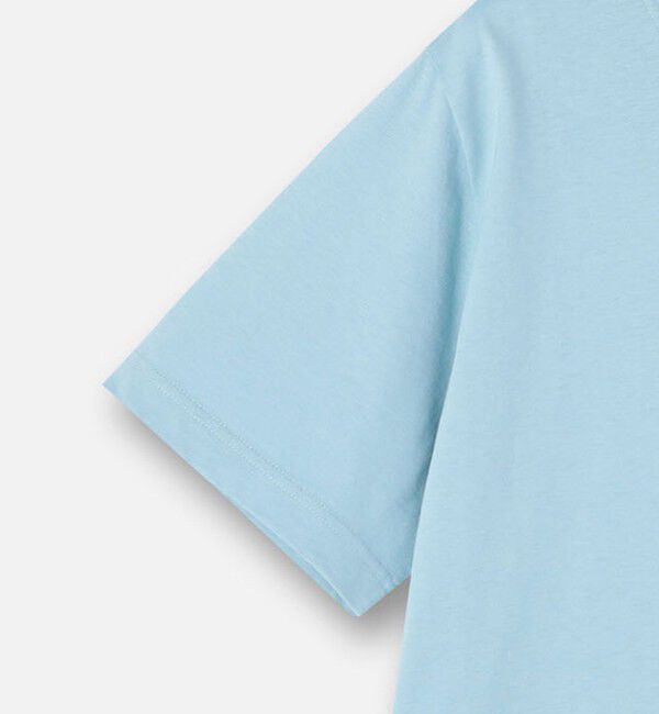 Marimekko「Else Musta Tamma Placement Tシャツ」|シャツ・ブラウス|