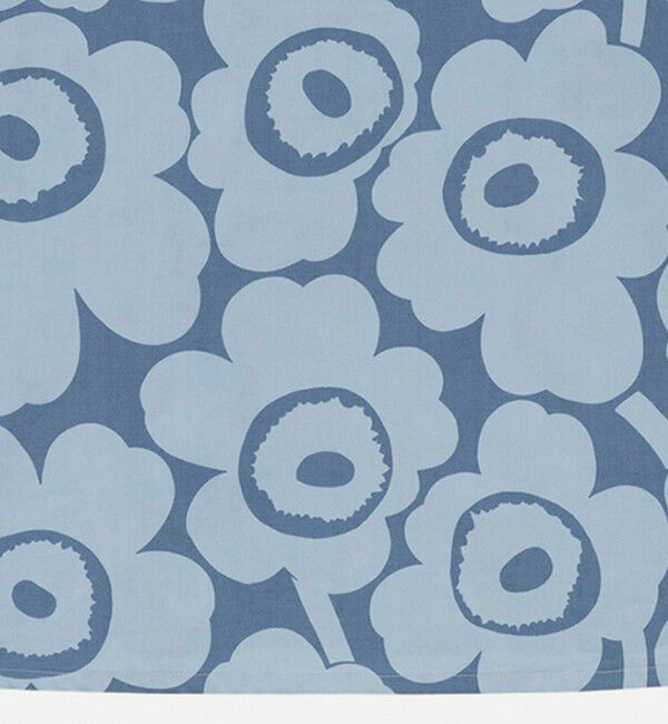 Marimekko「【アジア限定】Harso Unikko ブラウス」|シャツ・ブラウス|