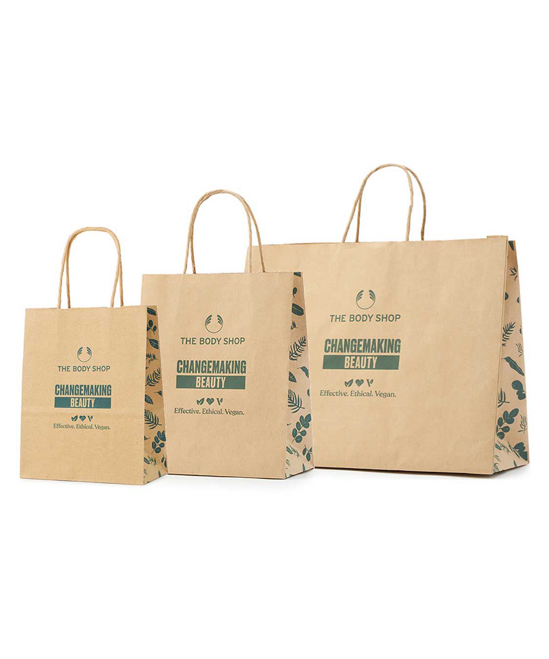 THE BODY SHOP「ショッパー S」|その他|