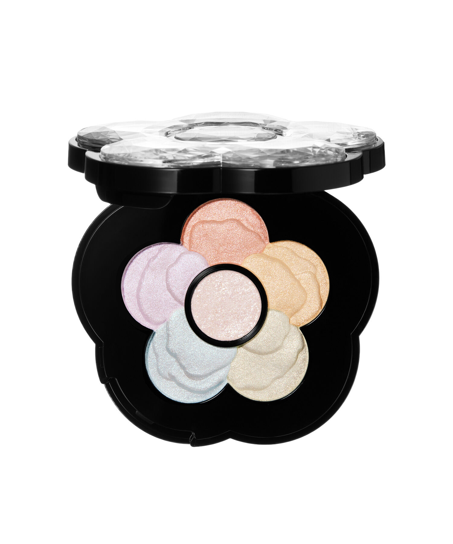 MARY QUANT「『数量限定』チアリー カラーズ フォー フェイス」|フェイスパウダー|