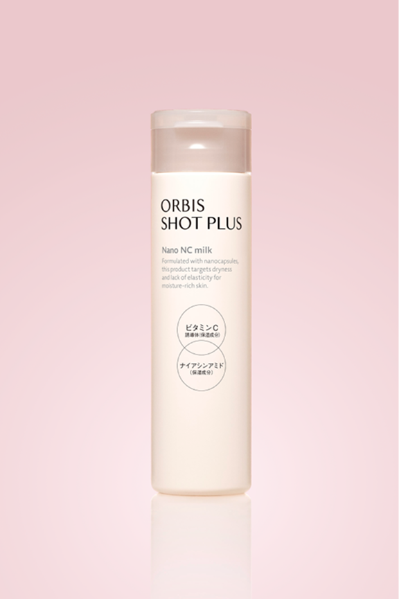 ORBIS「ORBIS オルビスショットプラスフェイシャルエマルジョン ボトル入り 80mL」|乳液|その他